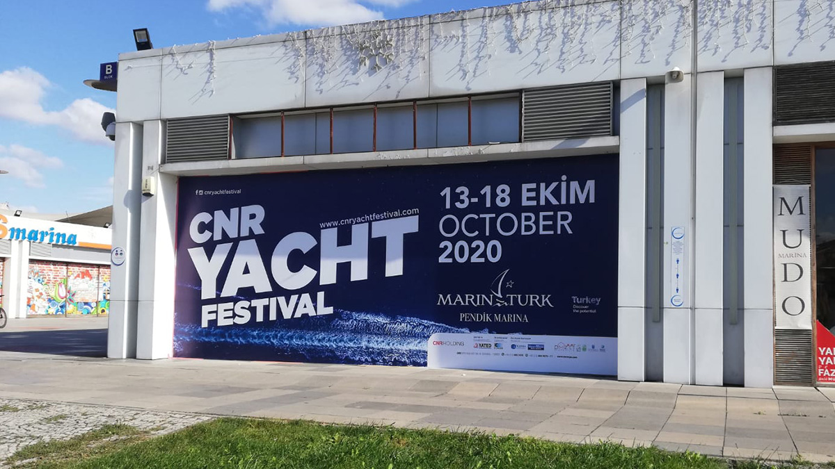 CNR YACHT FESTIVAL